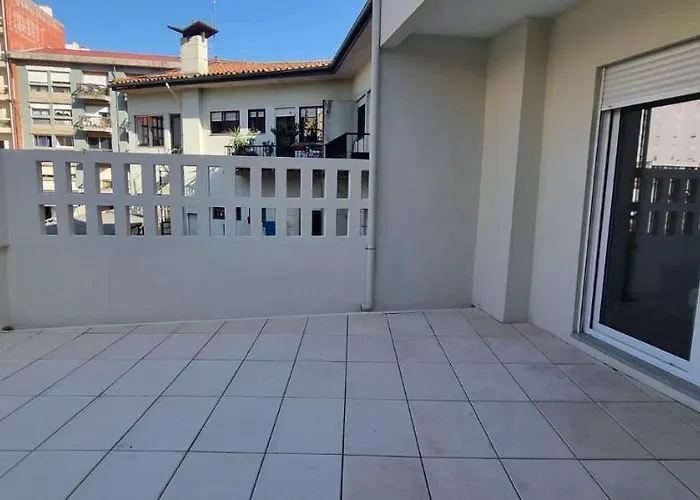Casa Da Praca