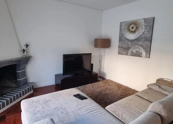 Casa Da Praca