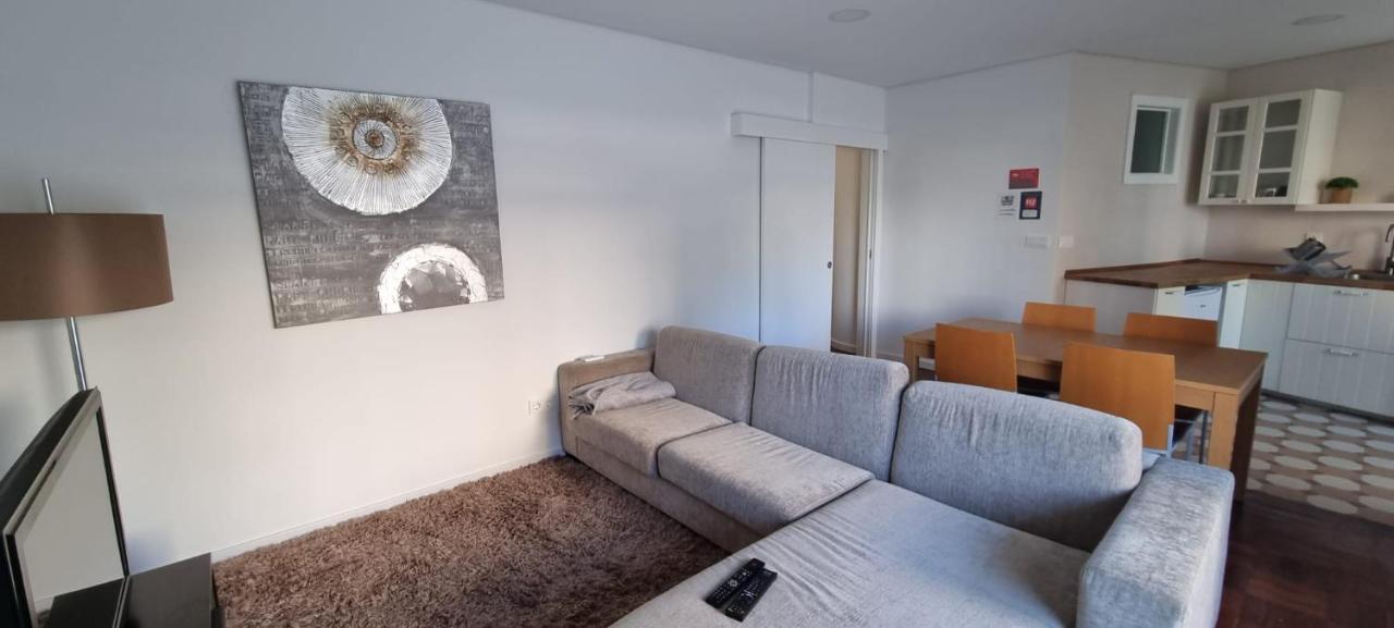 Apartment Casa Da Praca