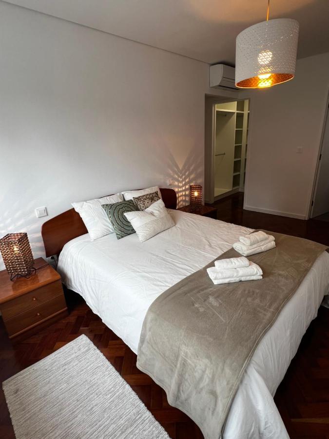 Casa Da Praca Apartment