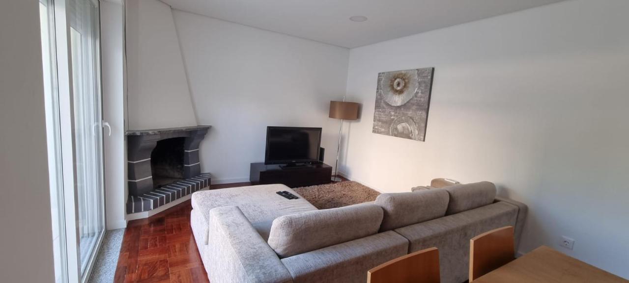 Casa Da Praca Apartment *