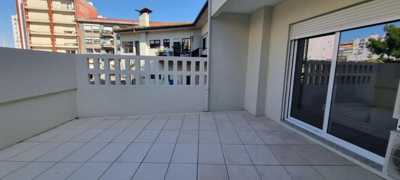 Casa Da Praca Apartment Sao Joao da Madeira