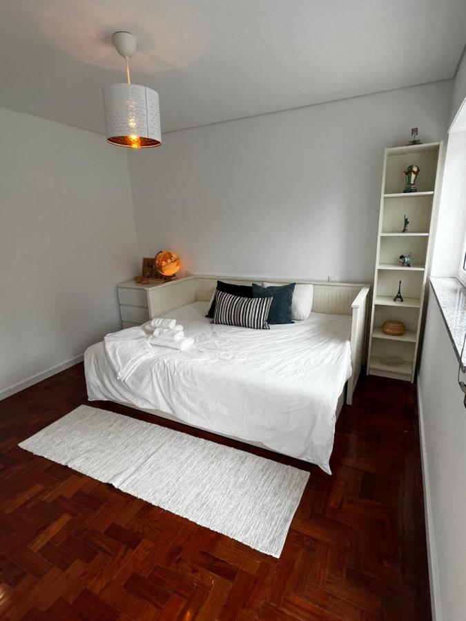 Apartment Casa Da Praca *