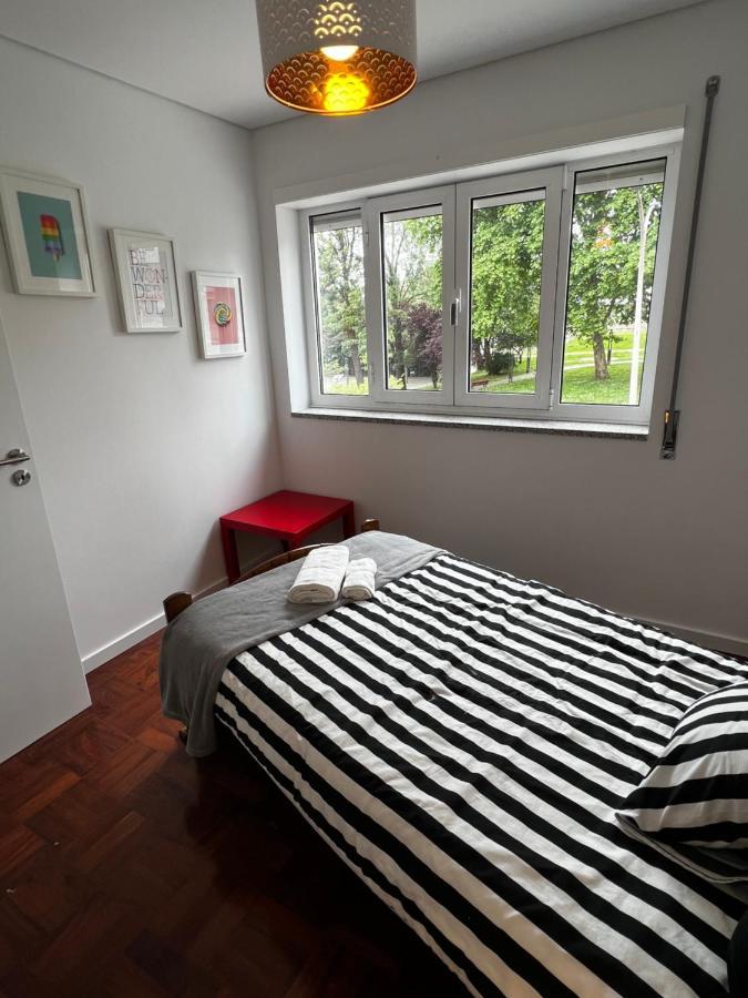 Casa Da Praca Apartment
