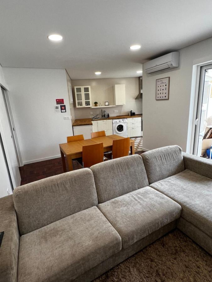 Apartment Casa Da Praca Sao Joao da Madeira