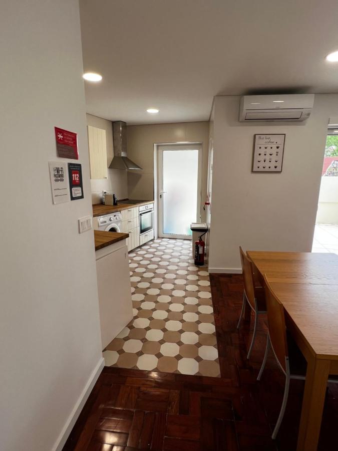 Apartment Casa Da Praca