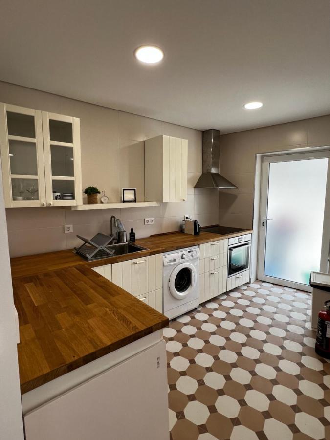 Casa Da Praca Apartment