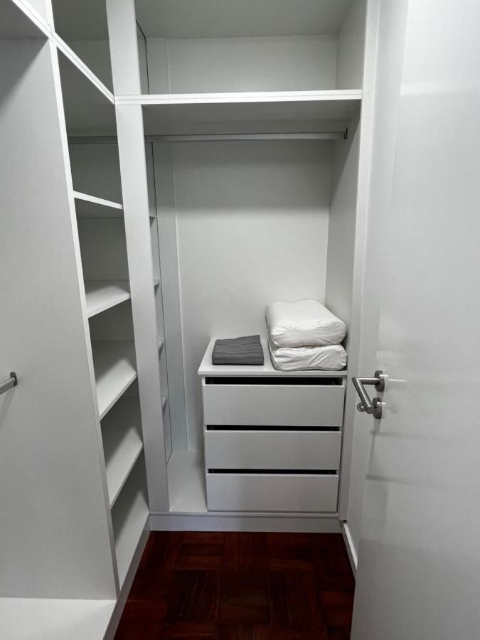 Casa Da Praca Apartment