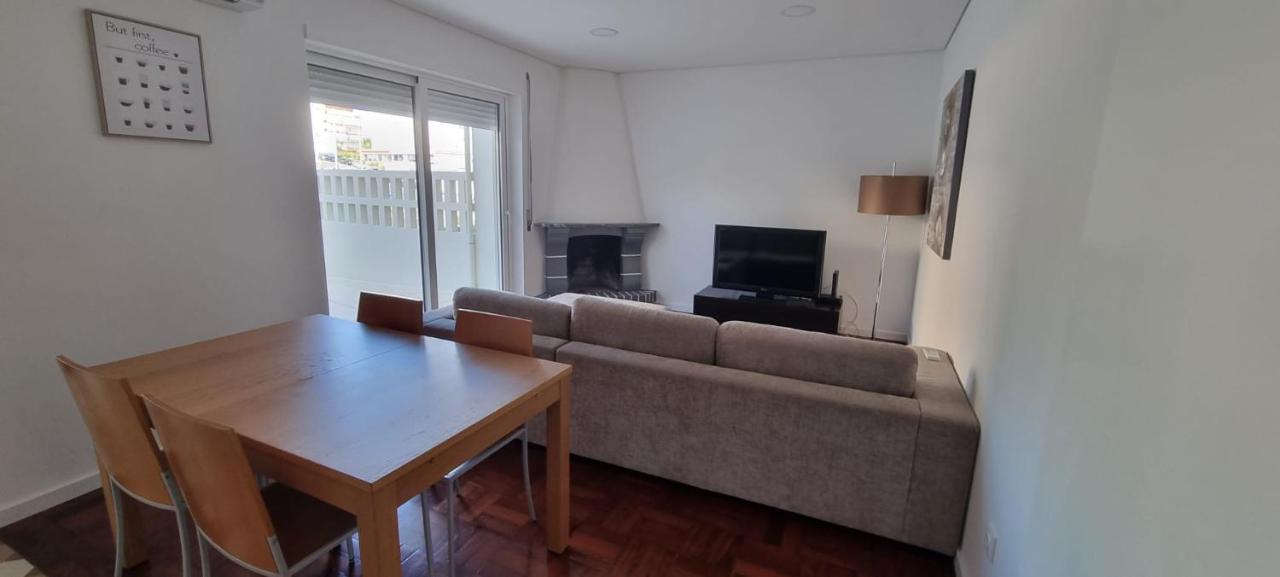 Apartment Casa Da Praca Sao Joao da Madeira