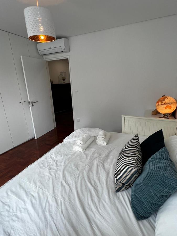Casa Da Praca Apartment Sao Joao da Madeira