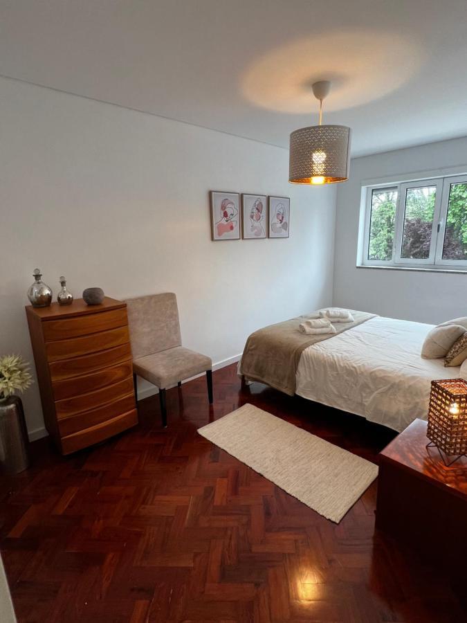 Casa Da Praca Apartment *