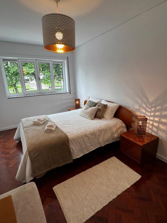 Apartment Casa Da Praca